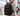 Men’s Casual All-Match Travel Backpack