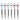 Smart Music LED Bulb; Bluetooth Speaker with 7 Colour Control