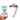 Smart Music LED Bulb; Bluetooth Speaker with 7 Colour Control