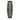 Solar LED Pathway Garden Lamp with PE Rattan Shade - Auto On/Off Outdoor Standing Light, Grey & Black 