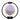 The Maglev Round Moon Bluetooth Speaker Lamp | Magnetic Levitation RGB Night Light