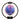 The Maglev Round Moon Bluetooth Speaker Lamp | Magnetic Levitation RGB Night Light