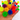 Spiky Ball Fidget Children Autism Sensory