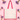 Wonder Women Pink Tote Bag