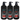 Desire & Rain Shampoo with Marula Oil