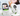 2 Inch Wireless Two-Way Intercom Baby Video Monitor