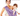 Adjustable Ergonomic Baby Carrier For Newborns