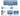 Blue Wood Grain Floor, Peel And Stick Floor Tiles, PVC Self-adhesive DIY Floor Removable Waterproof Tile Stickers
