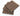 300 300 22mm Outdoor Garden Wood Plastic DIY Splicing Floor Tiles