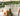 Raised Garden Bed with Trellis, Self-Watering Planter Box, 69.7" Tomato Planters for Climbing Plants Vegetable Vine Flowers