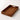 Faux Leather Serving Tray-Design