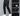 Men’s Fashion Casual Zipper Sweatpants