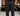 High Street INS Terry Sweatpants Versatile Straight