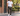 Men’s Camouflage Tether Belt Casual Pants