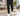 Men’s Sporty Zip-Cuff Sweatpants