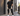 Men’s Multi-Pocket Plus Size Cargo Trousers