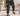 Men’s Cotton Linen Harem Pants