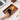 Faux Leather Serving Tray-Design