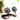 Cordless Breezy Mini Collar Fan